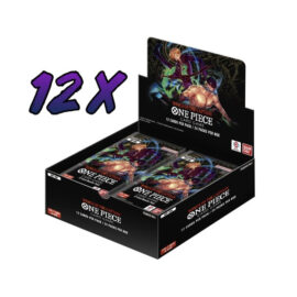 One Piece Wings of the Captain OP 06 case kopen