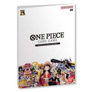 One Piece 25th edition