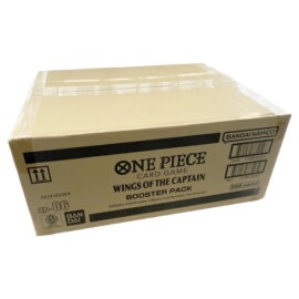 One Piece Wings of the Captain OP 06 case kopen