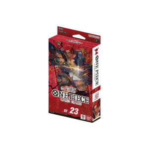 ST 23 Starterdeck